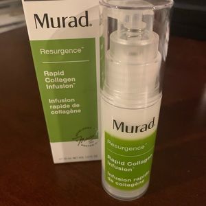 Murad Resurgence Rapid Collagen Infusion NIB
